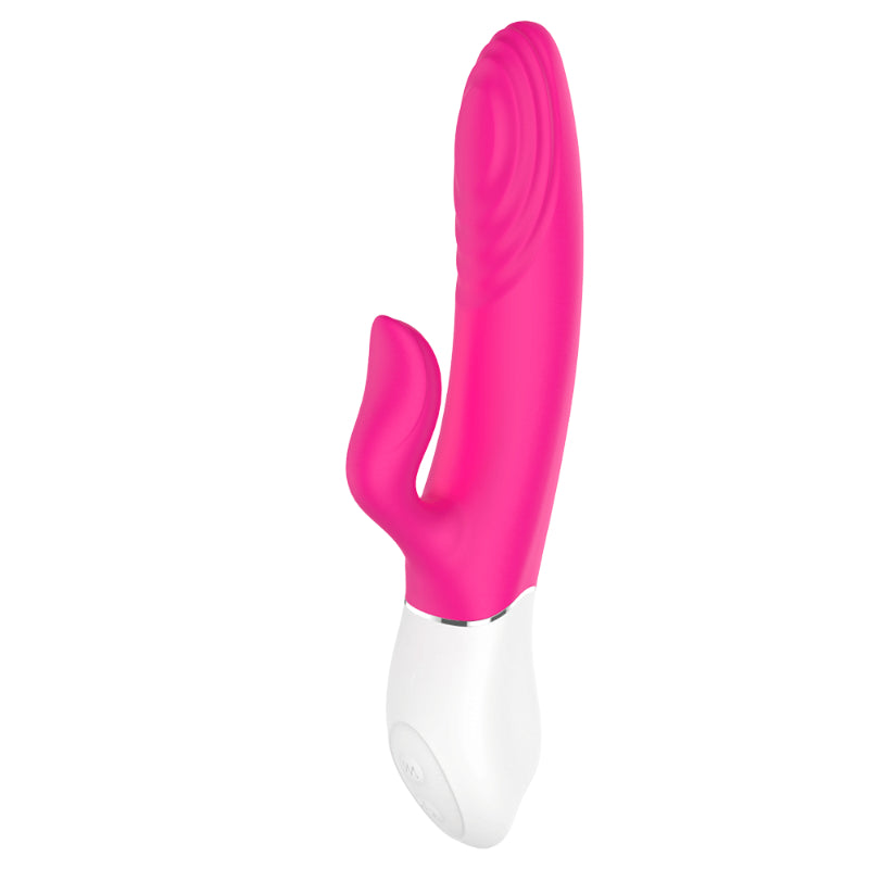 S Hande Lighter Thrusting Rabbit Vibrator