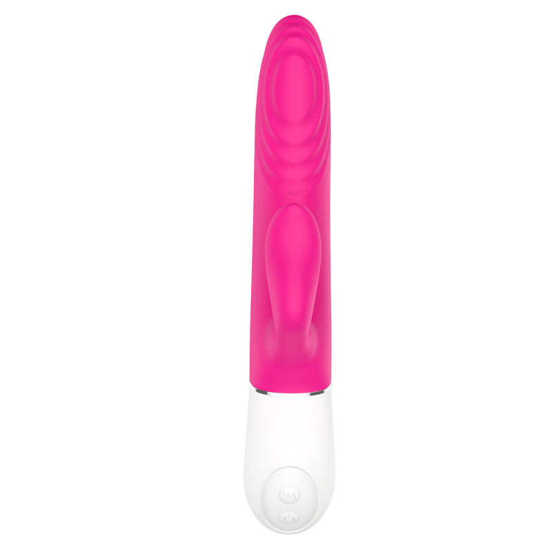 S Hande Lighter Thrusting Rabbit Vibrator Secondary image