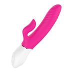 S Hande Lighter Thrusting Rabbit Vibrator