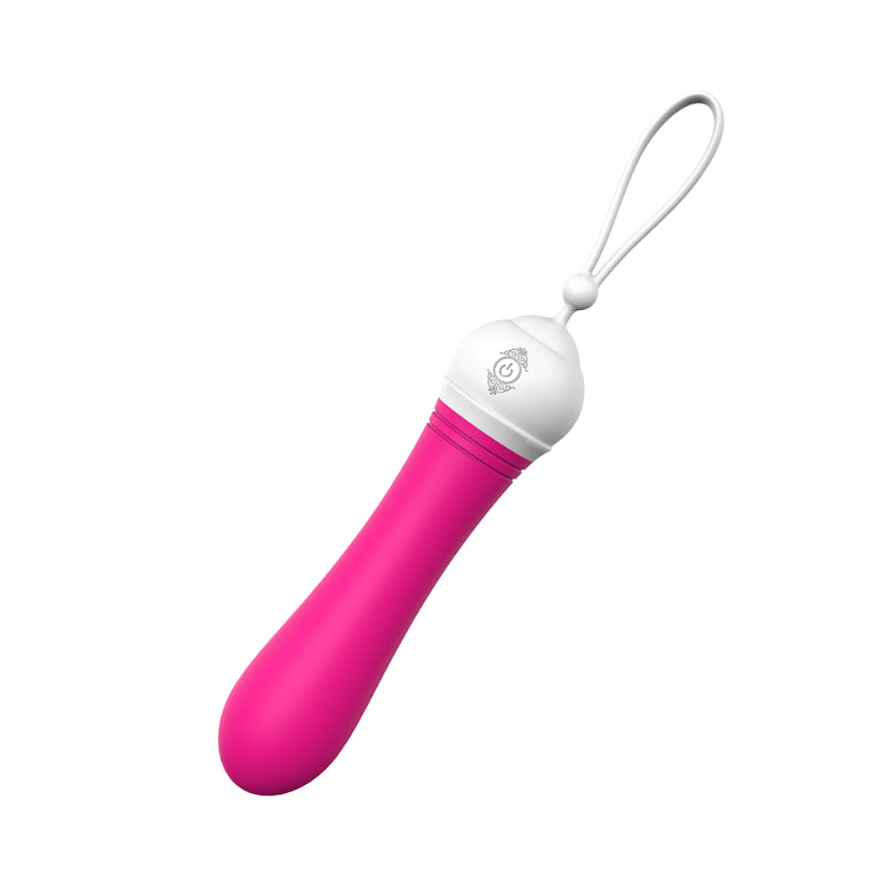 S Hande Kitti Mini Multi Function Vibrator Pink Main image
