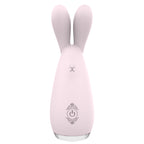 S Hande Reba Rabbit Ear Massager Orchid