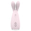 S Hande Reba Rabbit Ear Massager Orchid