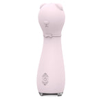 S Hande Bonnie USB Rechargeable Personal Massager Orchid