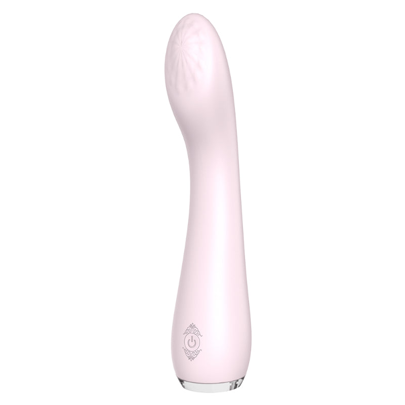S Hande Lisa G Spot Massager Orchid Main image