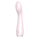 S Hande Lisa G Spot Massager Orchid