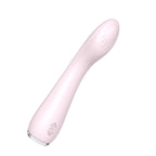 S Hande Lisa G Spot Massager Orchid