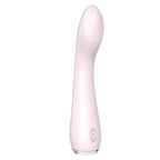 S Hande Lisa G Spot Massager Orchid