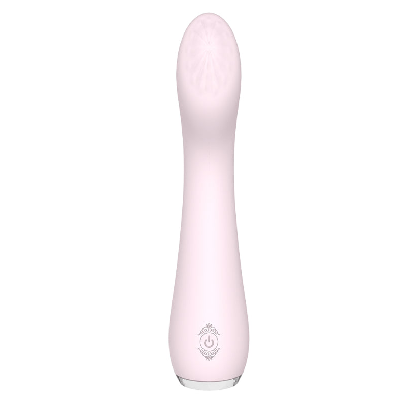 S Hande Lisa G Spot Massager Orchid