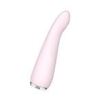 S Hande Balle Vibrating Silicone Massager Orchid