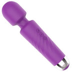 S Hande Hero 2 Vibrating Body Wand Massager