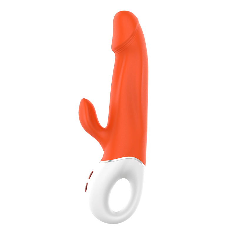 S Hande Wave 9 Function Rabbit Vibrator Main image
