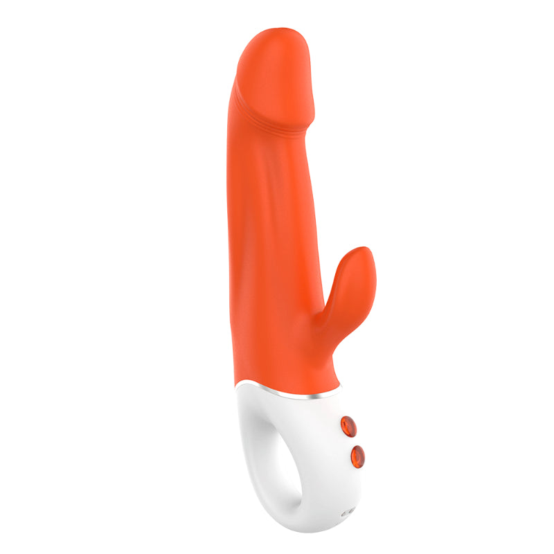 S Hande Wave 9 Function Rabbit Vibrator Secondary image