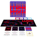 Kheper Games Lust! Adult Board Game Kheper Games