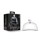 Temptasia Vulva Cup Clear Temptasia