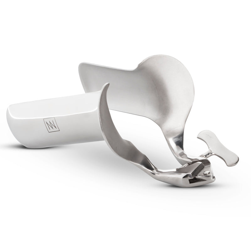 Sinner Gear Collins Vaginal Speculum