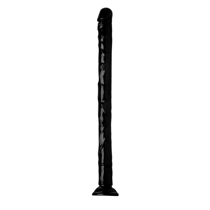 Hosed Realistic Hose Dildo 19 Inch Hosed
