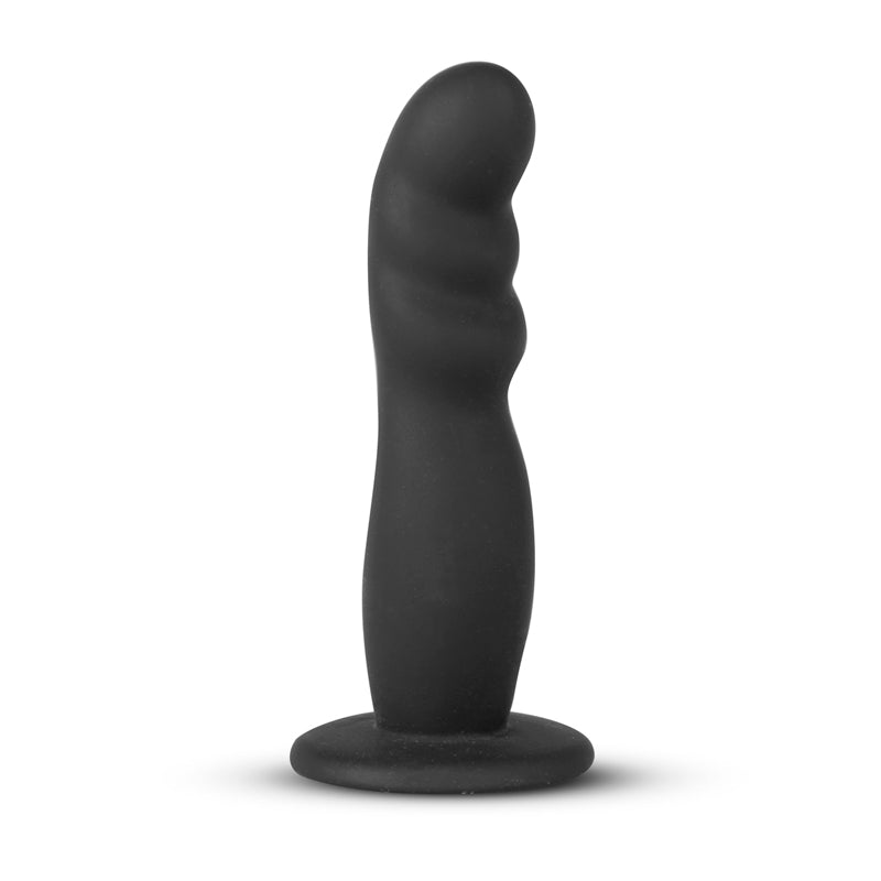 Easytoys Fetish Collection Silicone Realistic Strap On  Set Secondary image