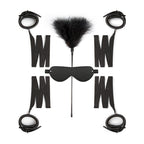 Easytoys Fetish Collection Beginners Bondage Fantasy Kit
