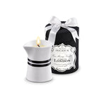 Petits Joujoux A Trip To London Massage Candle 190ml Petits JouJoux