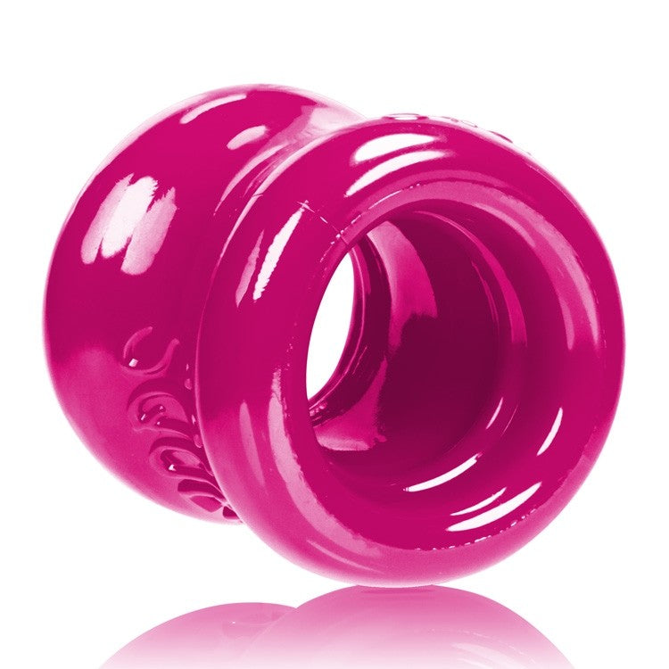 Oxballs Squeeze Ball Stretcher Hot Pink Secondary image