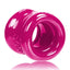 Oxballs Squeeze Ball Stretcher Hot Pink