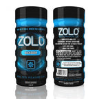 Zolo Back Door Cup Masturbator ZOLO