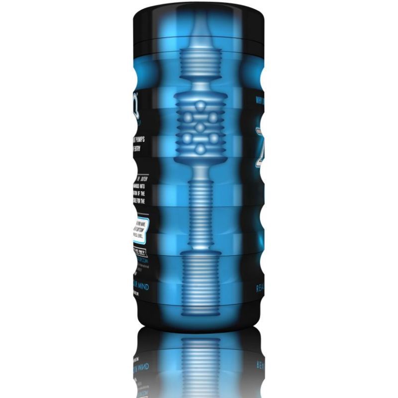 Zolo Back Door Cup Masturbator Secondary image