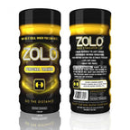 Zolo Personal Trainer Mens Stroker Cup