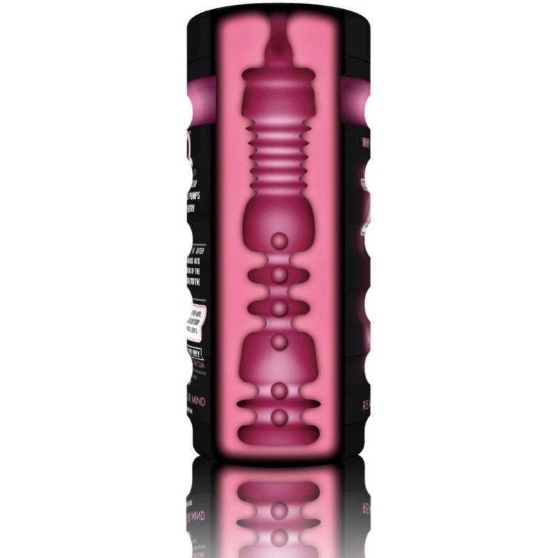 Zolo Deep Throat Cup Masturbator ZOLO