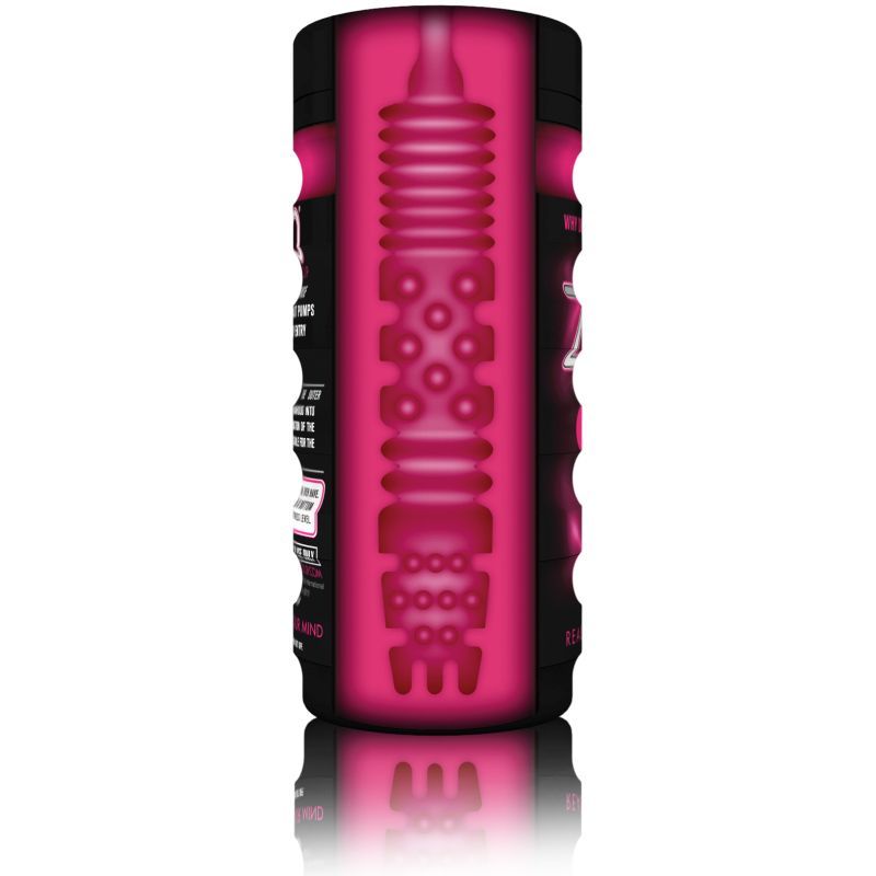 Zolo The Girlfriend Cup Masturbator ZOLO Main image
