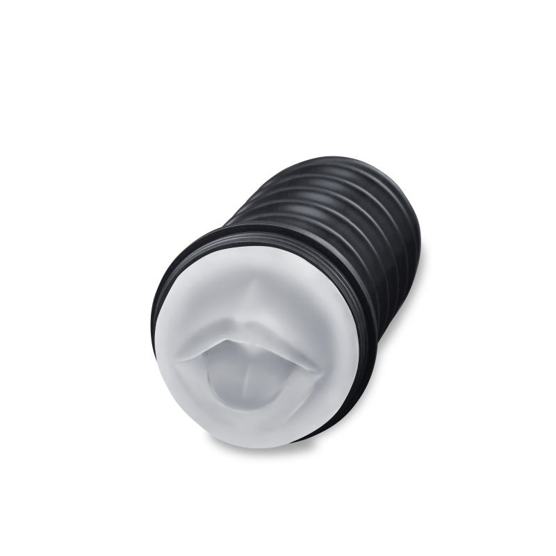 Zolo's Customizable Deepthroat Pleasure Masturbator Secondary image