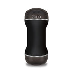 Zolo Dual Pleasure Male Stroker