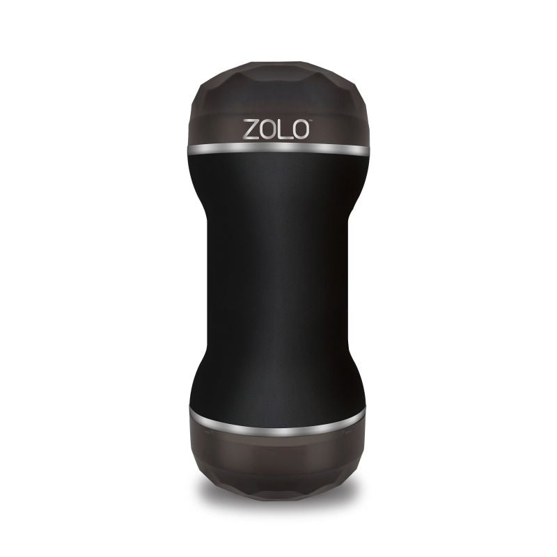 Zolo Dual Pleasure Male Stroker