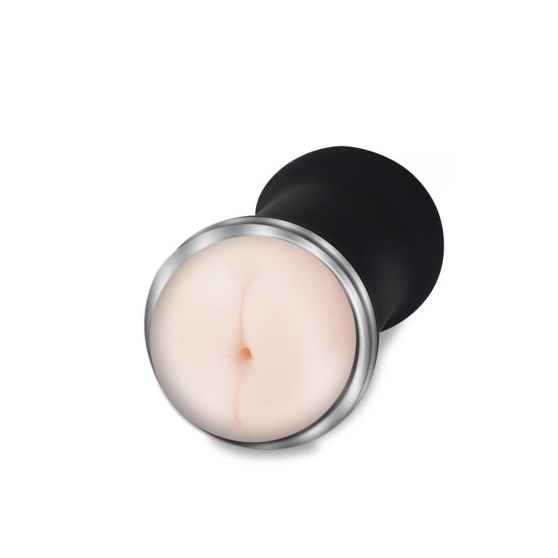 Zolo Dual Pleasure Male Stroker Secondary image