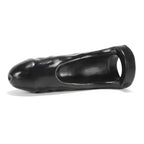 Oxballs Thug Double Fucker Penis Extender Black