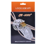 Daytona Bondage Male Chastity Kit