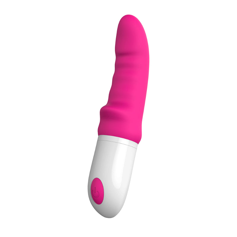 S Hande Sparta II Multi Function G Spot Vibrator Main image
