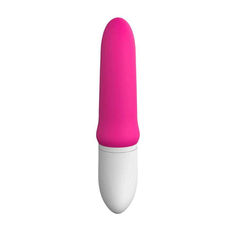 S Hande Sparta II Multi Function G Spot Vibrator