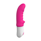 S Hande Sparta II Multi Function G Spot Vibrator