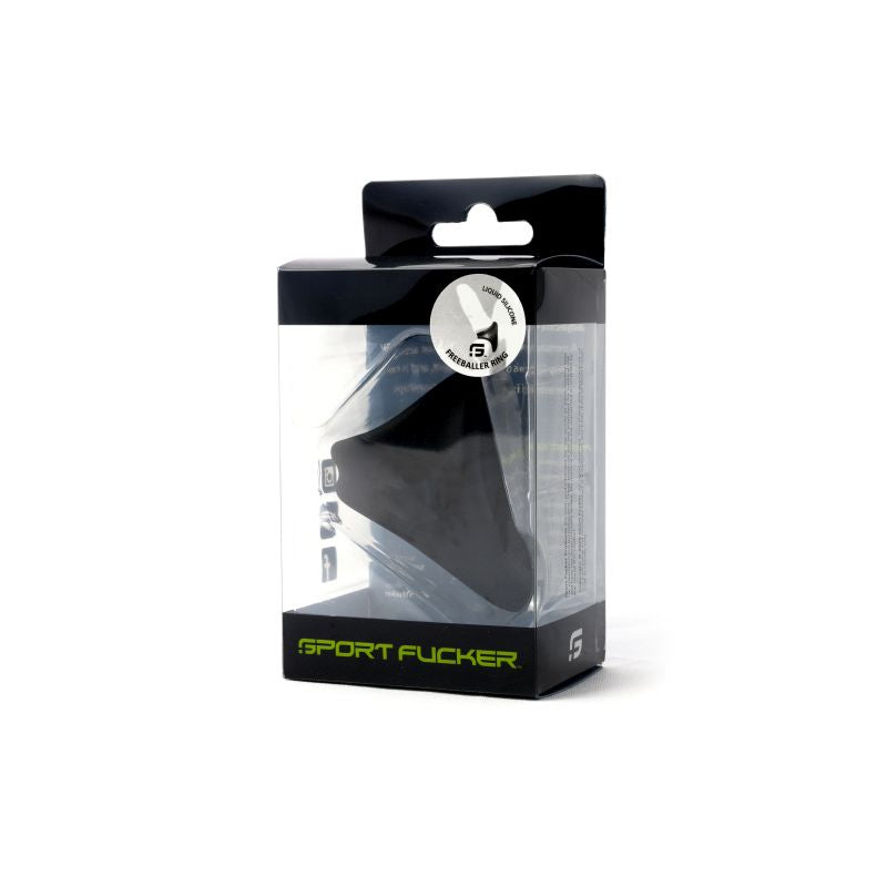 Sport Fucker Freeballer Erection Enhancer Ring Main image