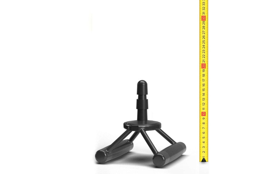 HUNG System HS11 Sport Handle Adult Squatting Device Hung System Main image