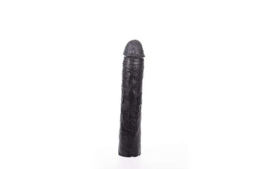 HUNG System Benny Realistic Dong Secondary image
