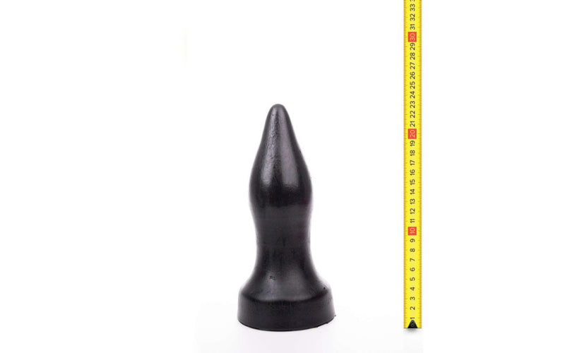 HUNG System Patrol Realistic Looking Dildo