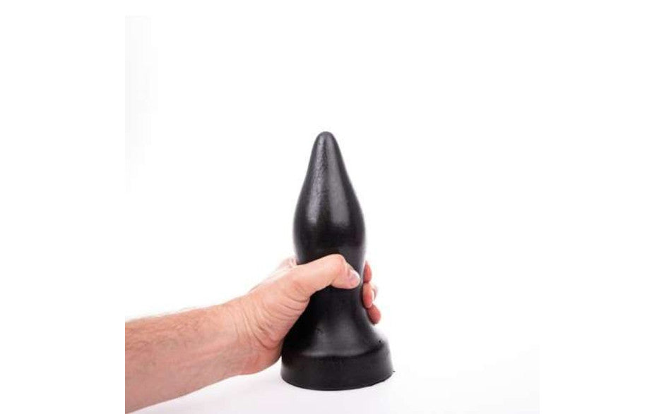 HUNG System Patrol Realistic Looking Dildo Hung System