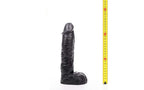 HUNG System Mickey Realistic Dildo Hung System
