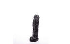 HUNG System Zac Real Feel Dildo Black