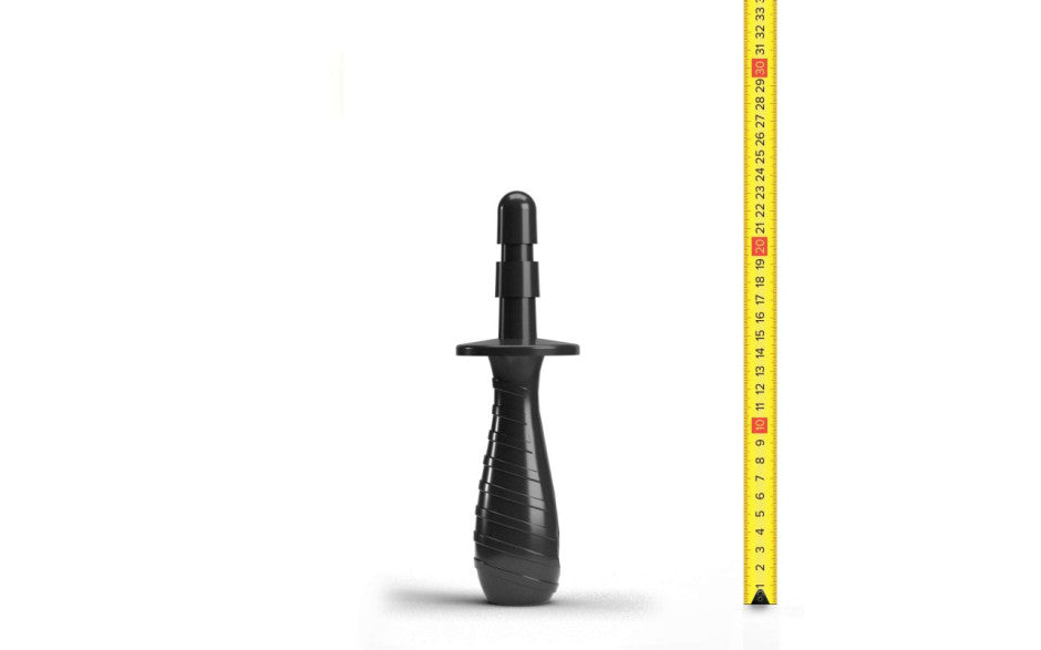 HUNG System HS05 Anal Dildo Handle Hung System Main image