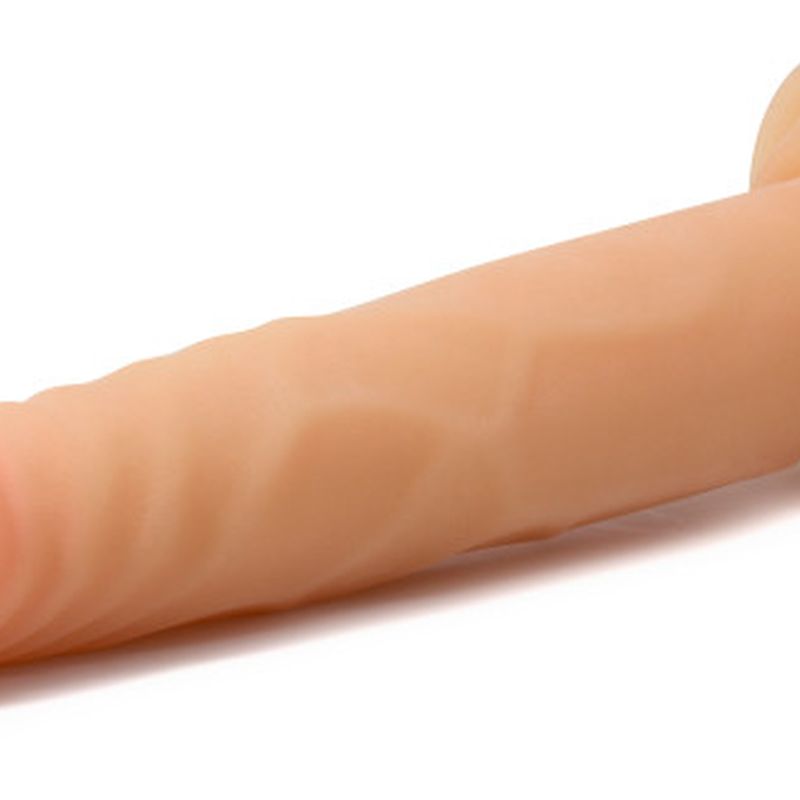 Blush Novelties Au Naturel Ronnie Realistic Dildo Secondary image