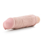 Au Naturel Home Wrecker Realistic Dildo Au Naturel
