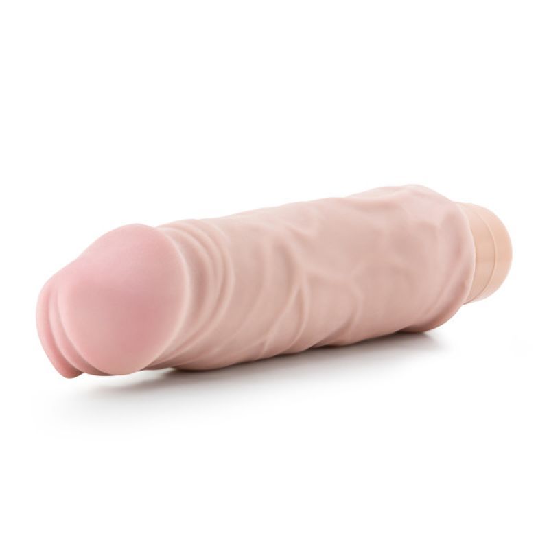 Au Naturel Home Wrecker Realistic Dildo Au Naturel